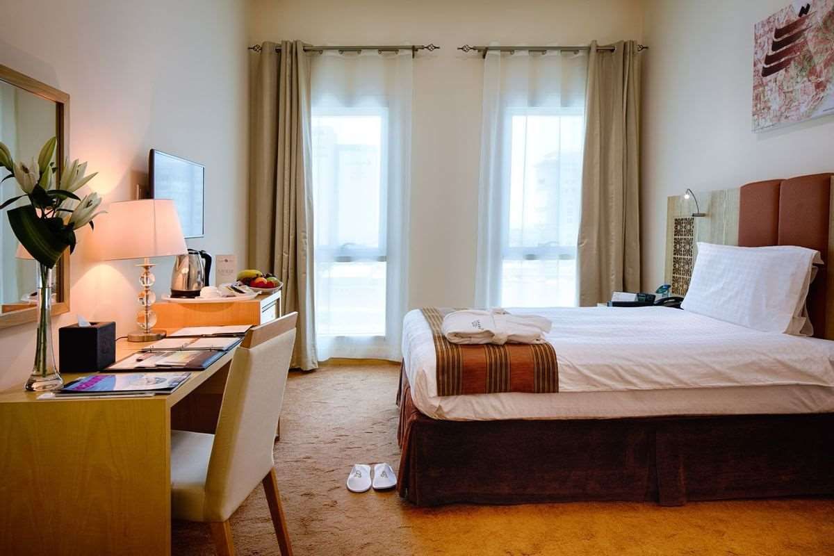 Habitación