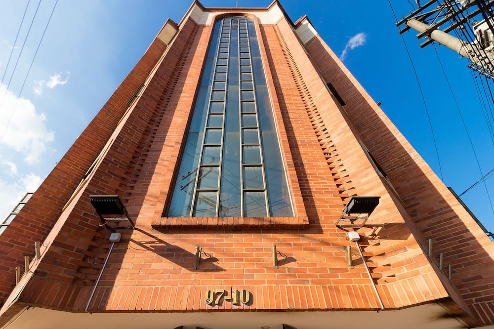 Edificio Foto
