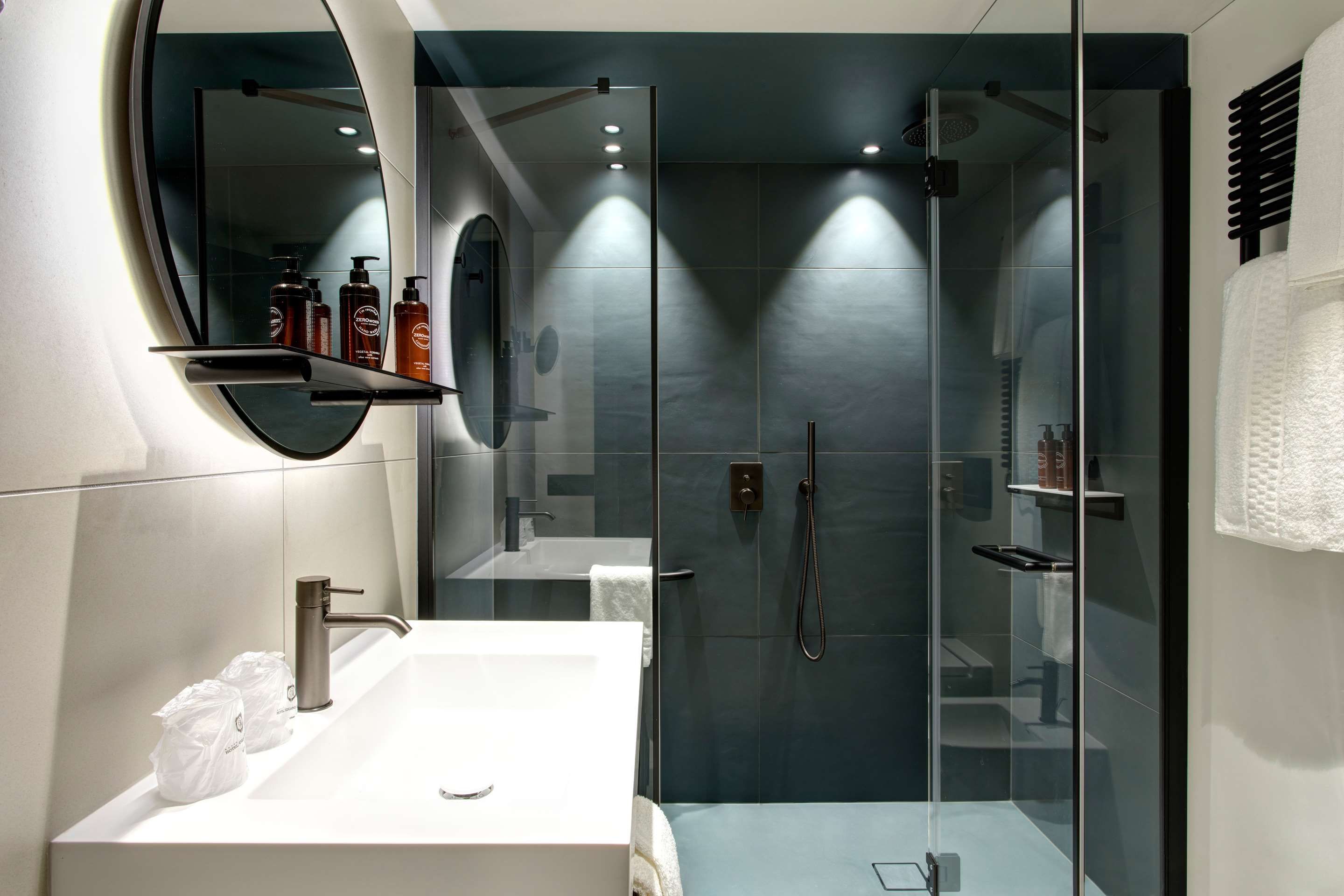 Baño