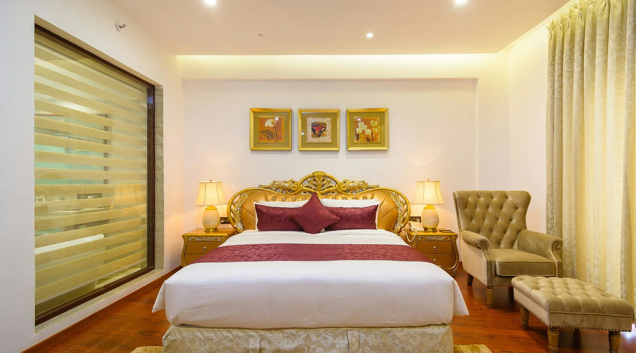 Habitación