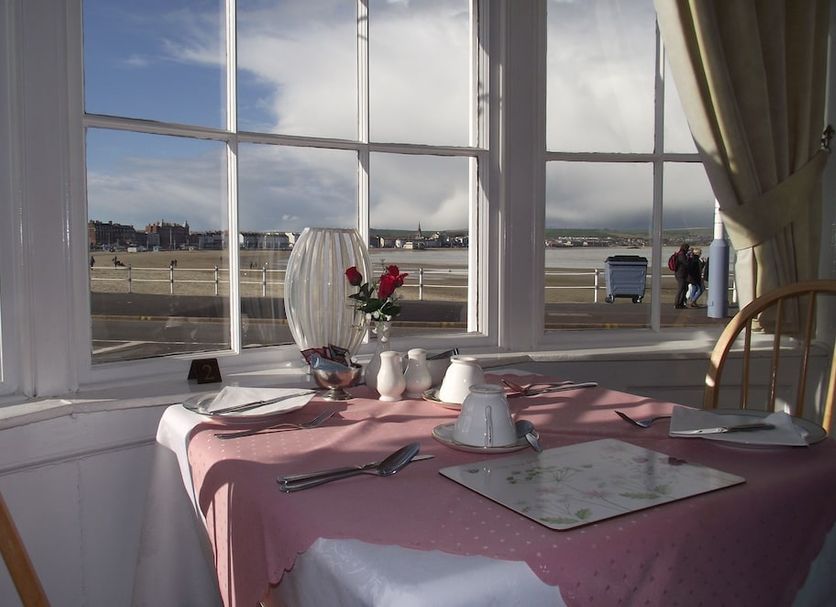 Comedor Foto