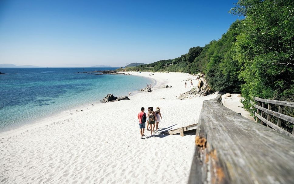 Playa Foto