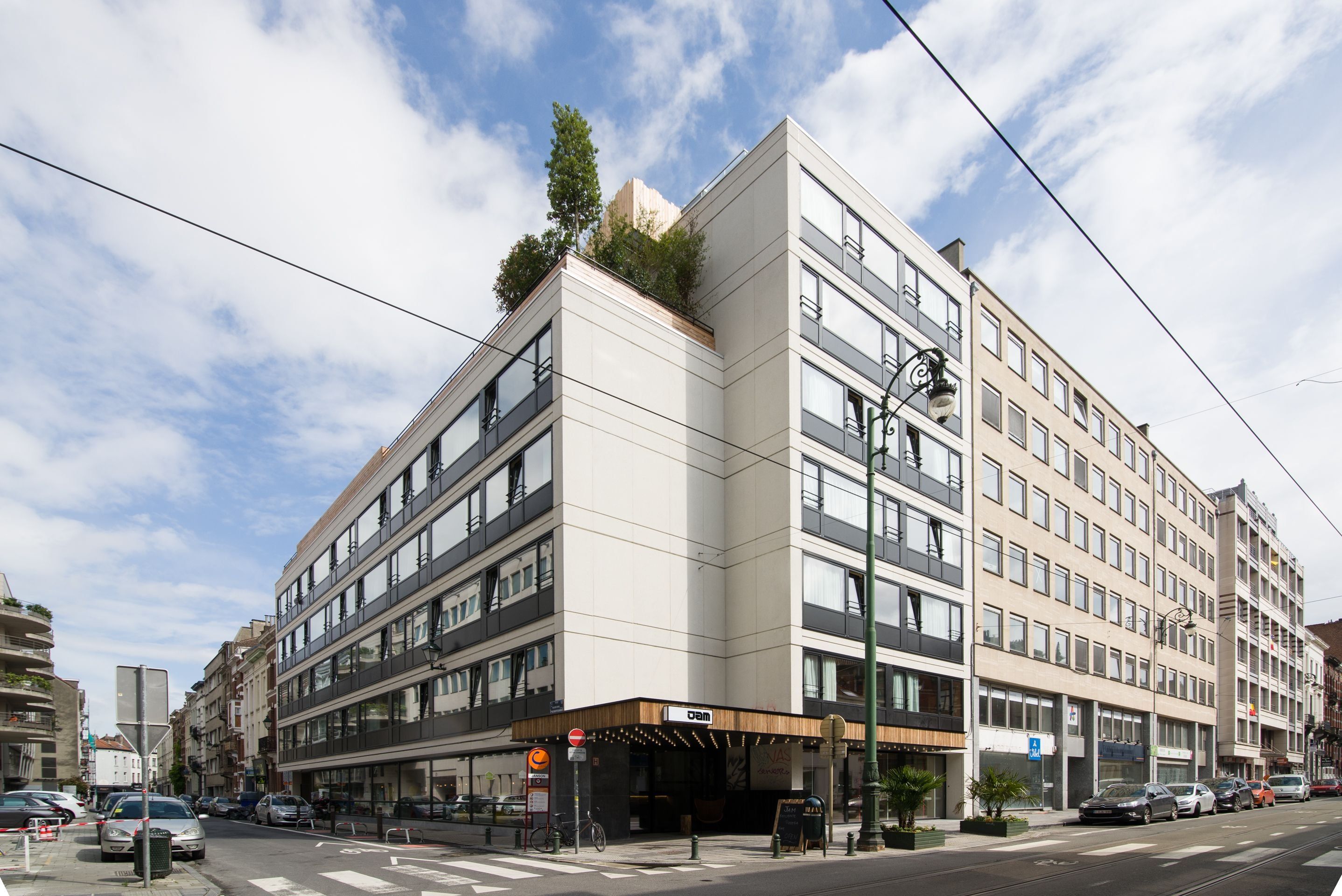 Edificio