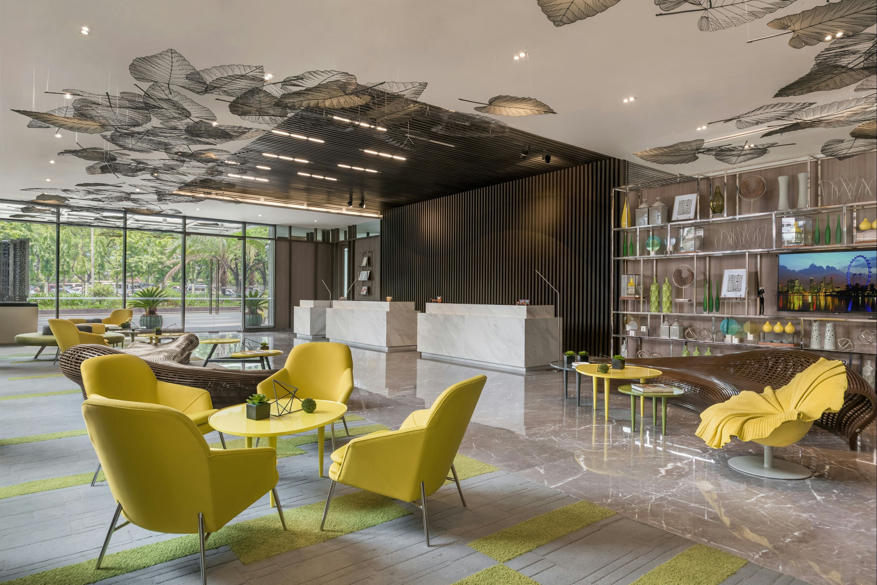 Sala de estar