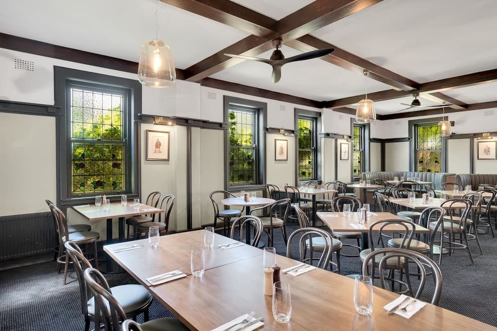 Restaurante
