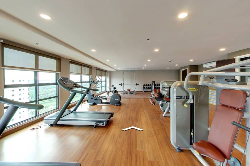 Gimnasio
