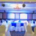 Sala de banquetes
