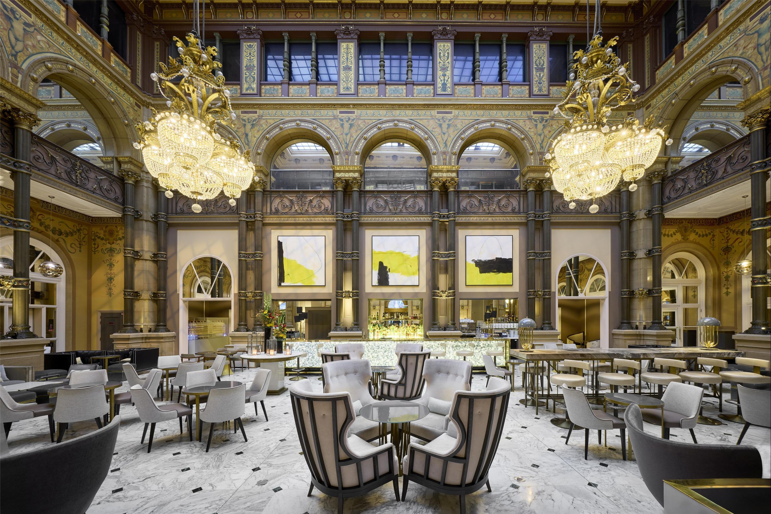 Sala de banquetes