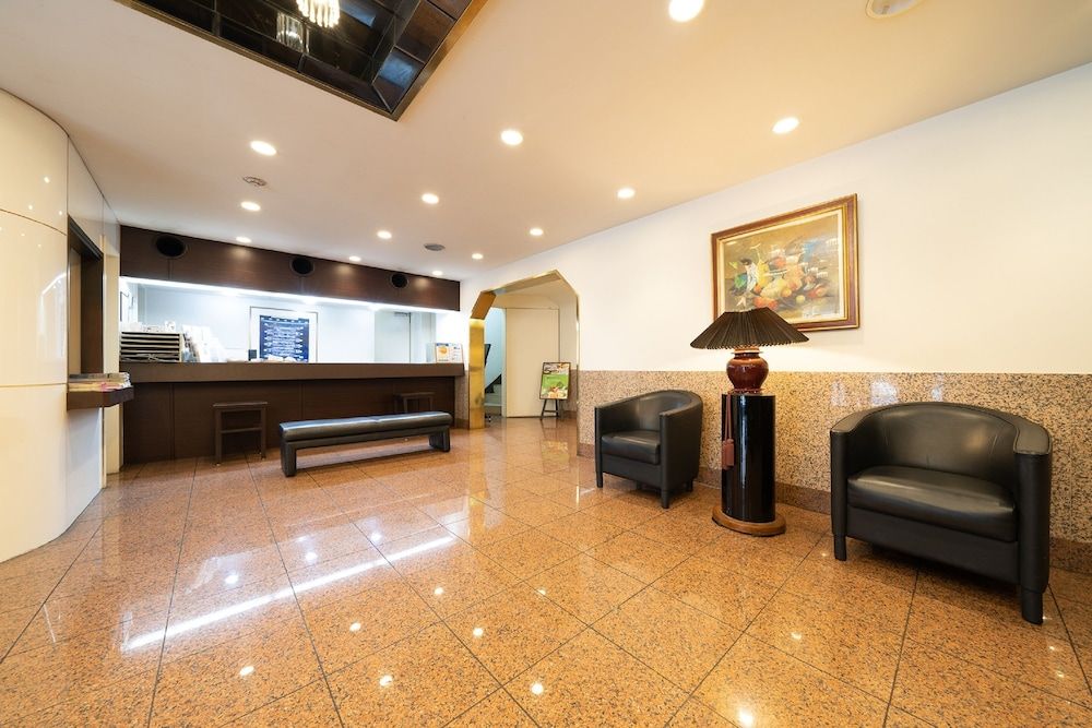 Recepción