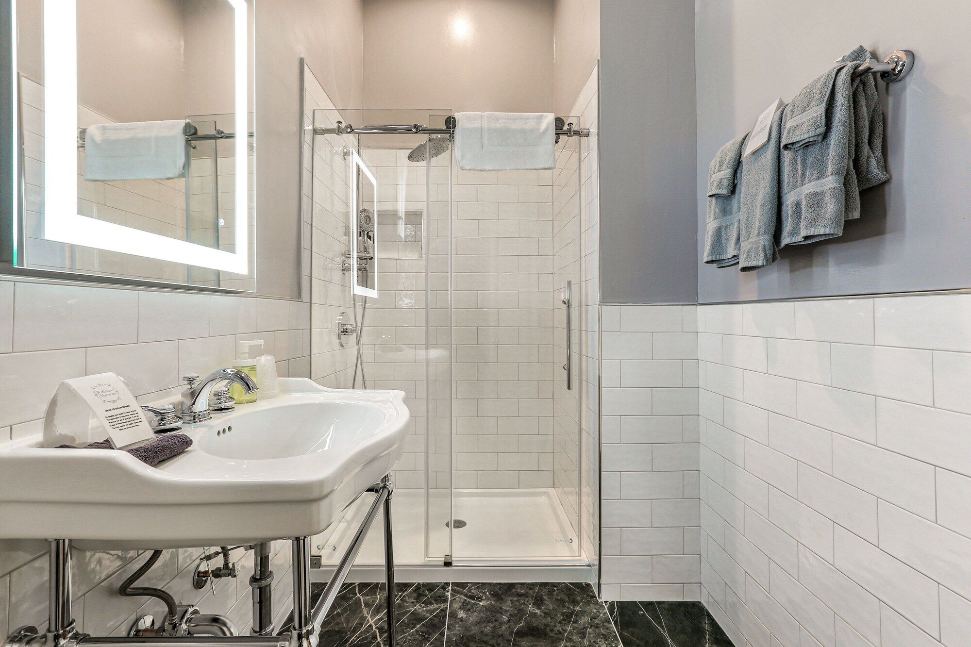 Baño