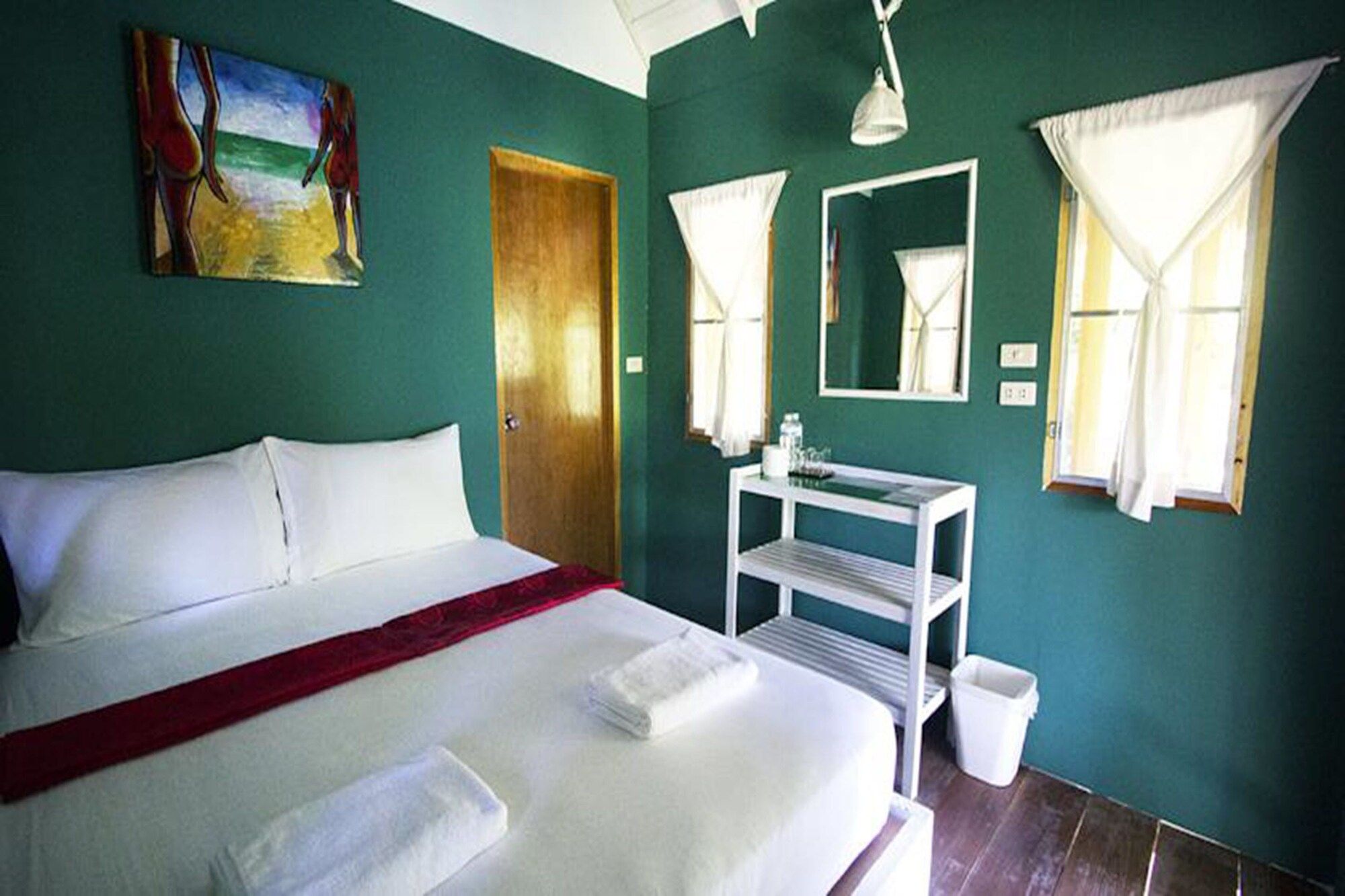 Habitación