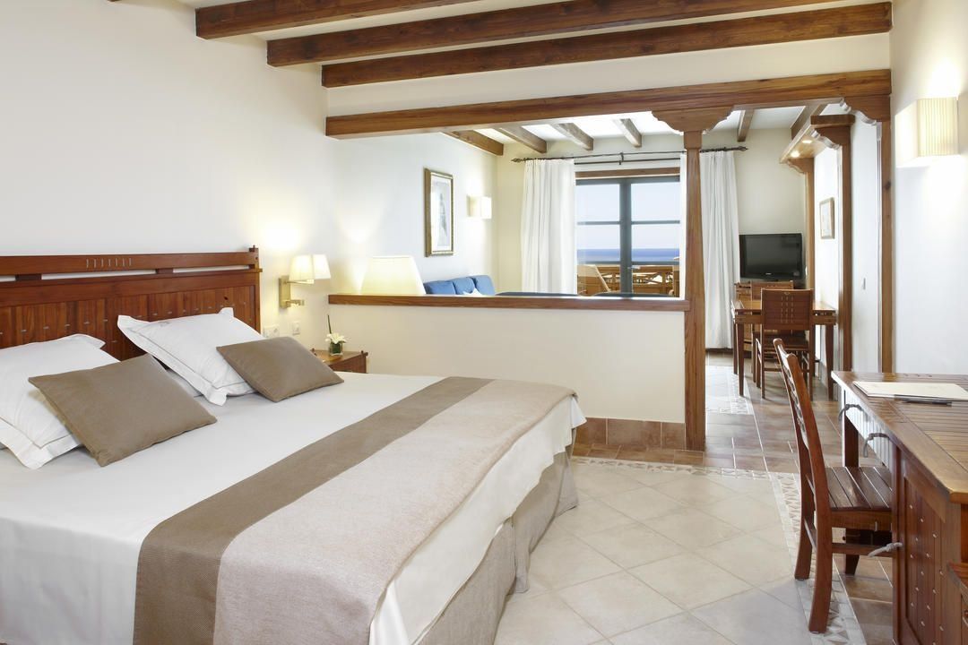 Habitación