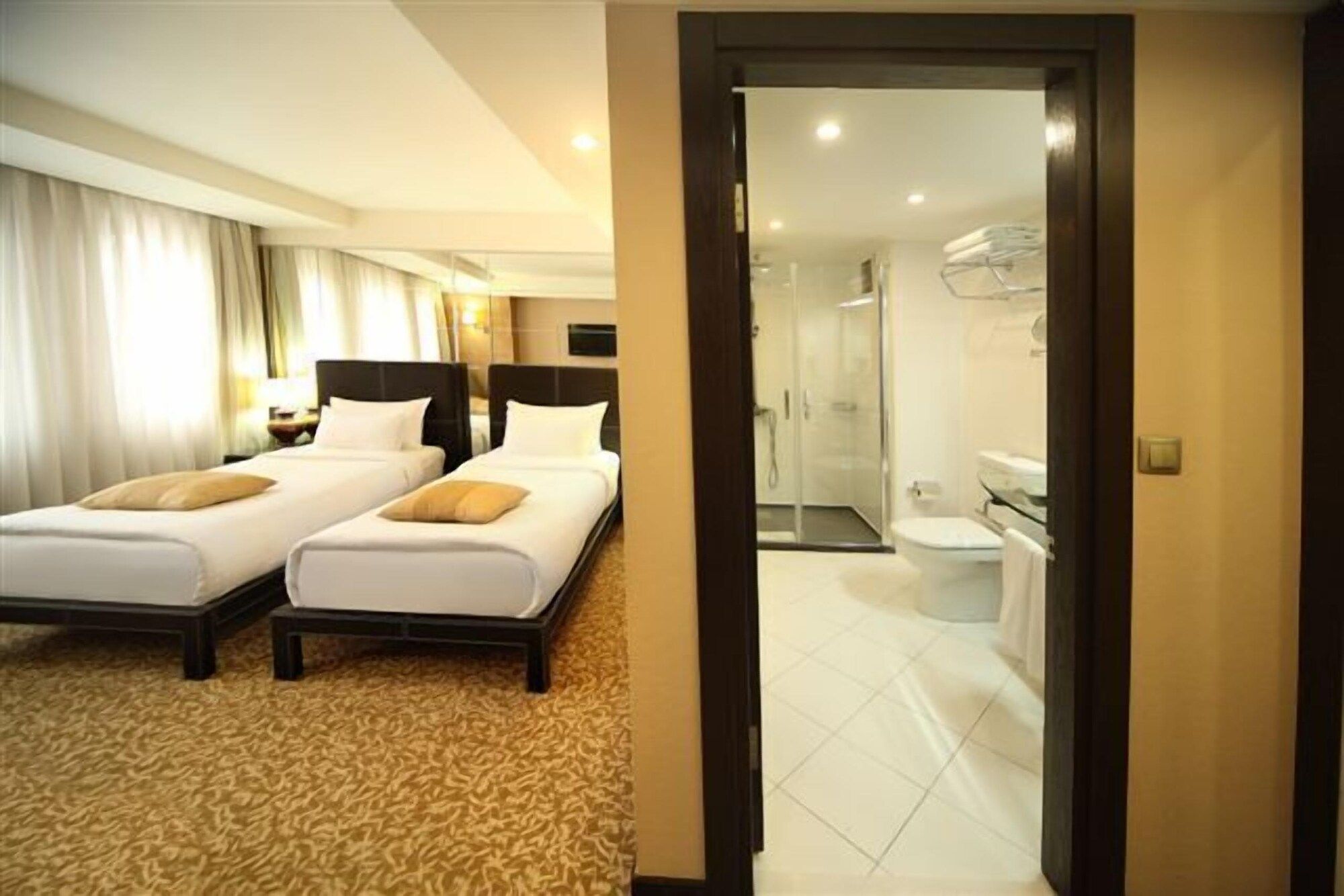 Habitación