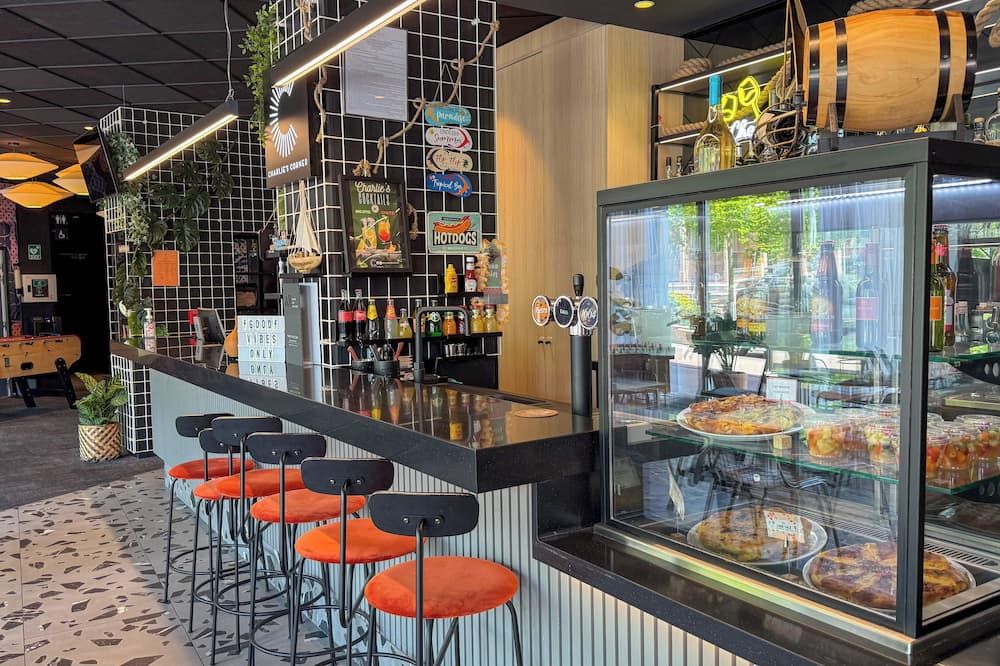 Bar Foto