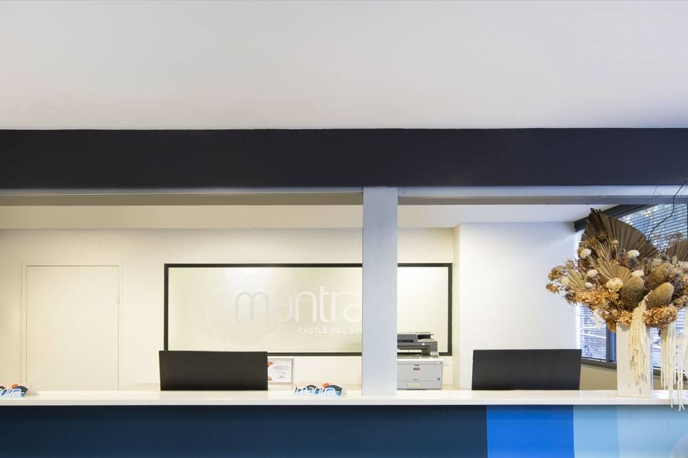 Servicio de la habitación