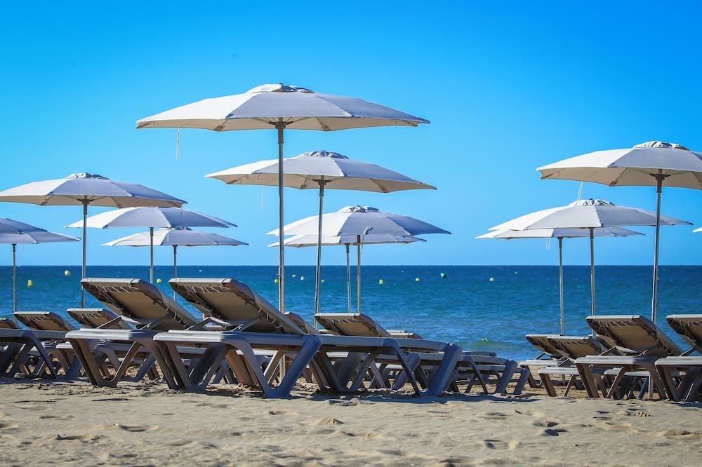 Playa Foto