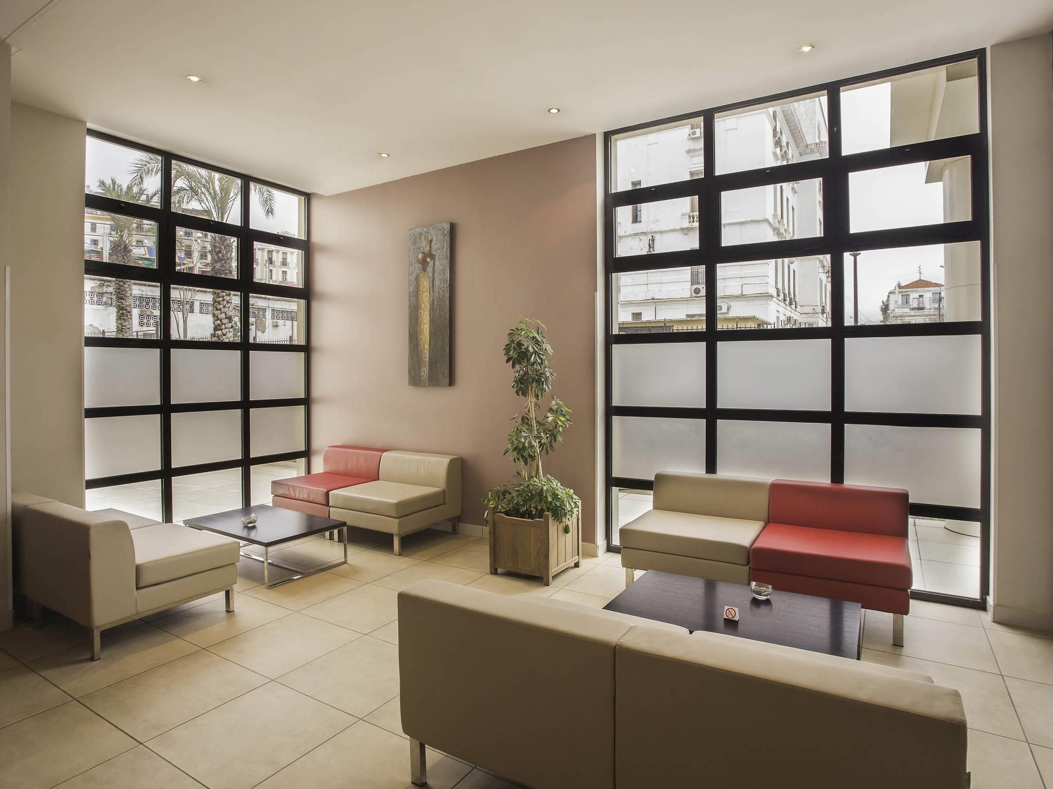 Sala de estar
