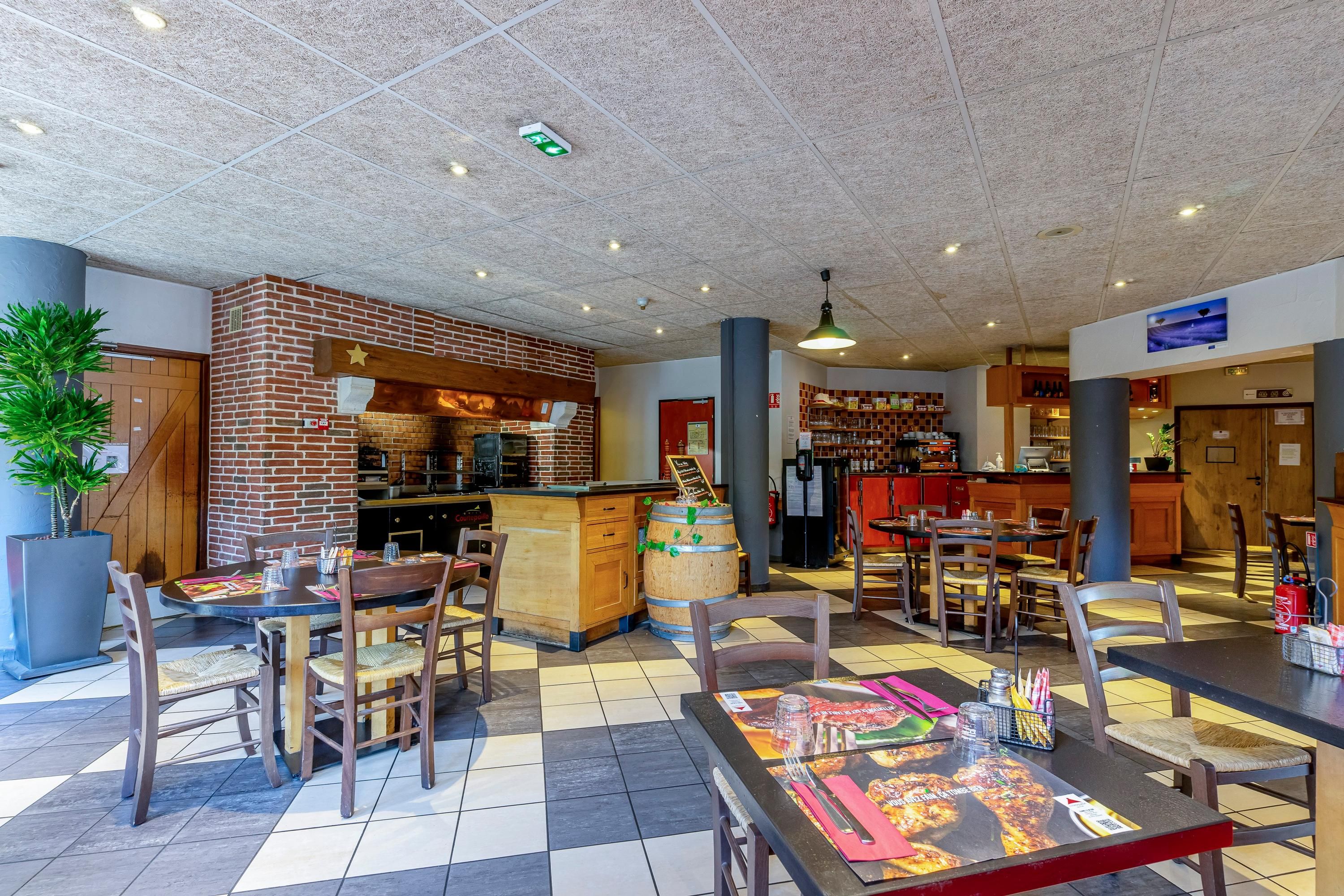Restaurante