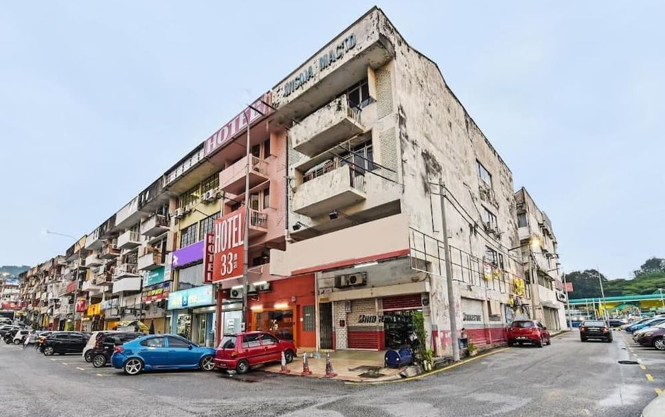 Edificio Foto