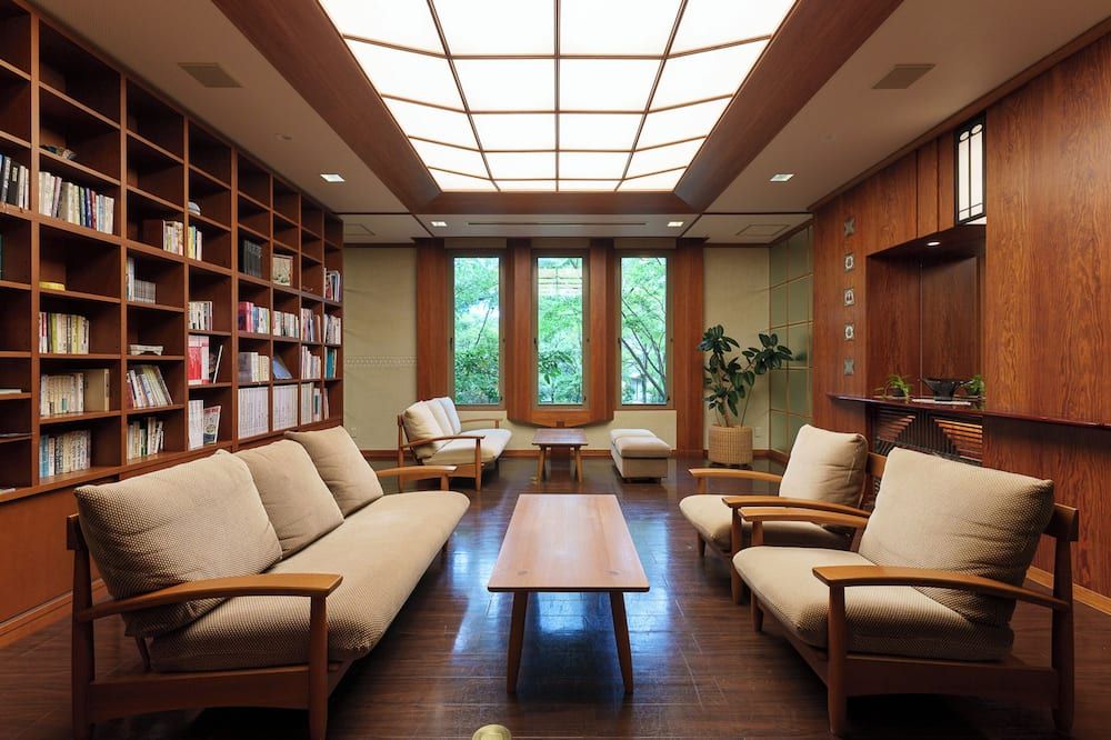 Sala de estar