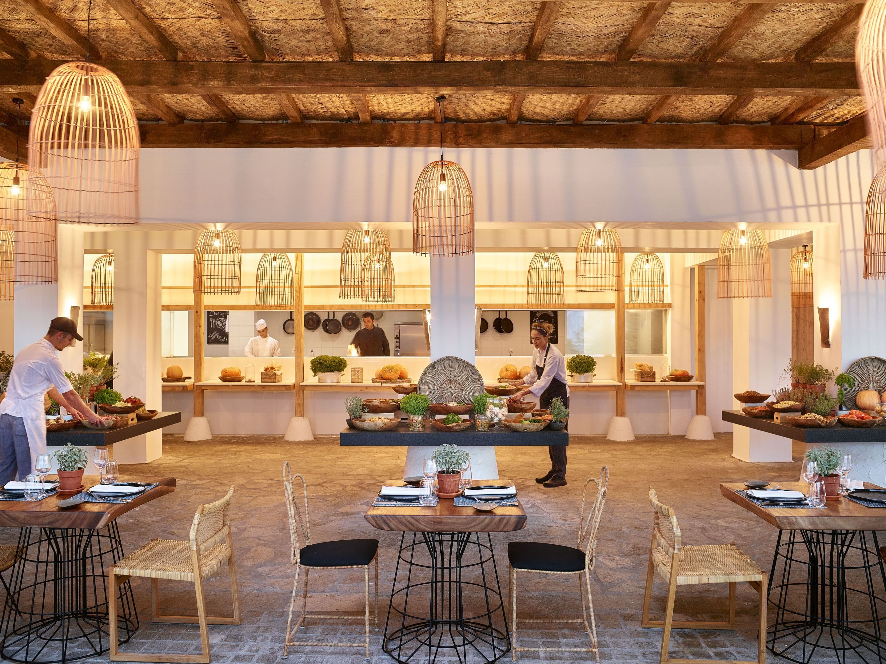 Restaurante