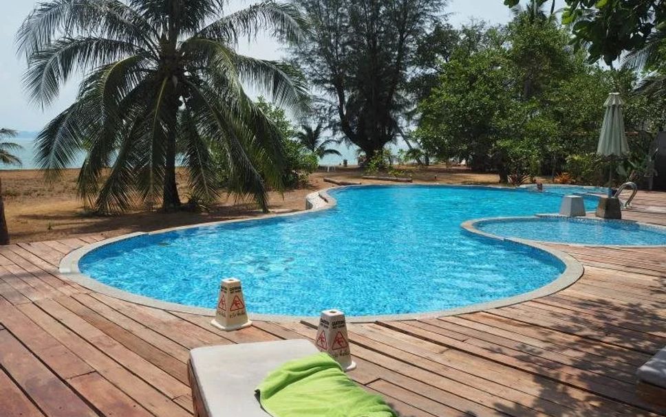 Piscina Foto