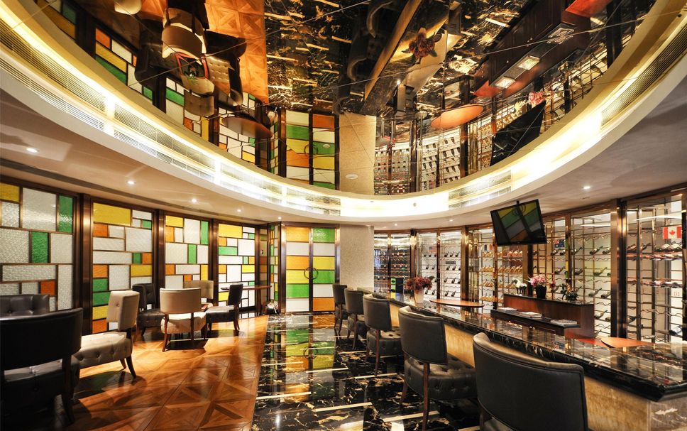 Bar Foto