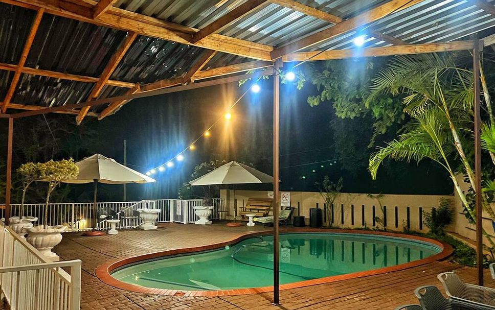 Pool Foto