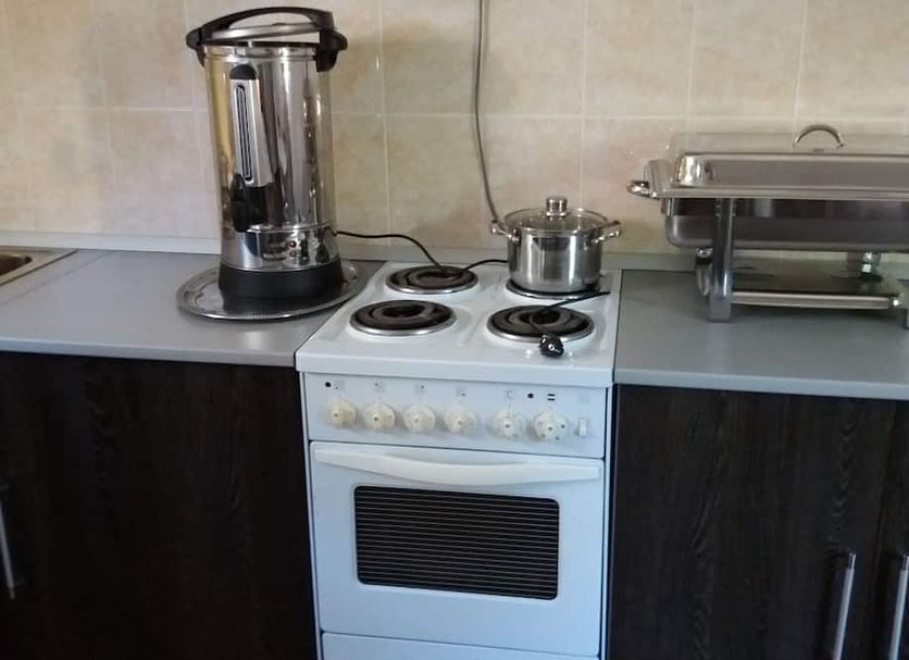 Cocina Foto