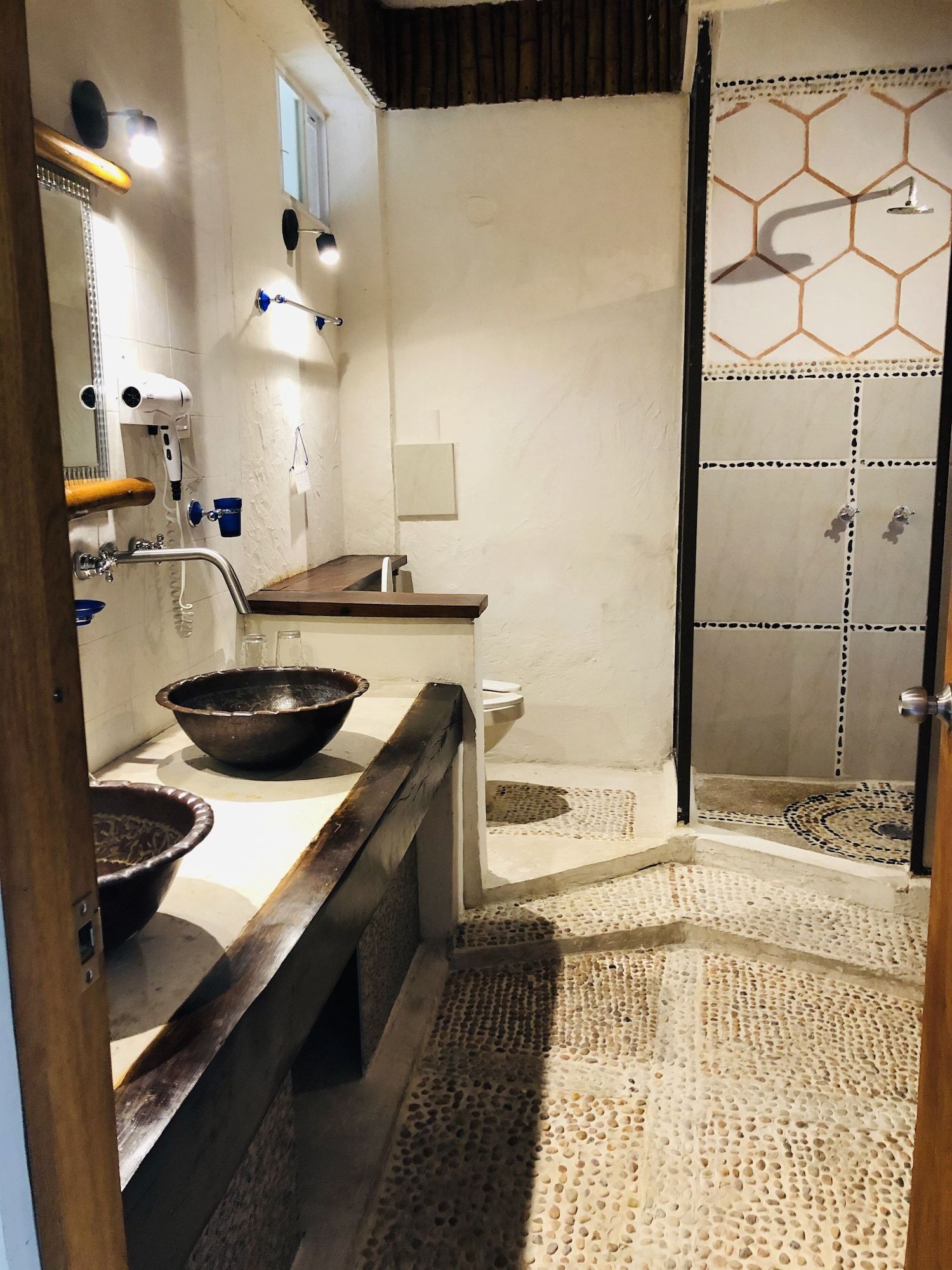 Baño