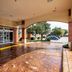 Entrada del hotel