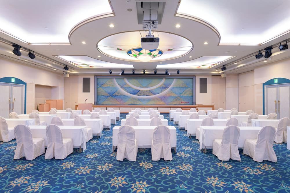 Sala de banquetes