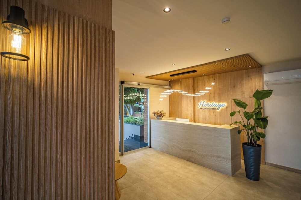 Recepción