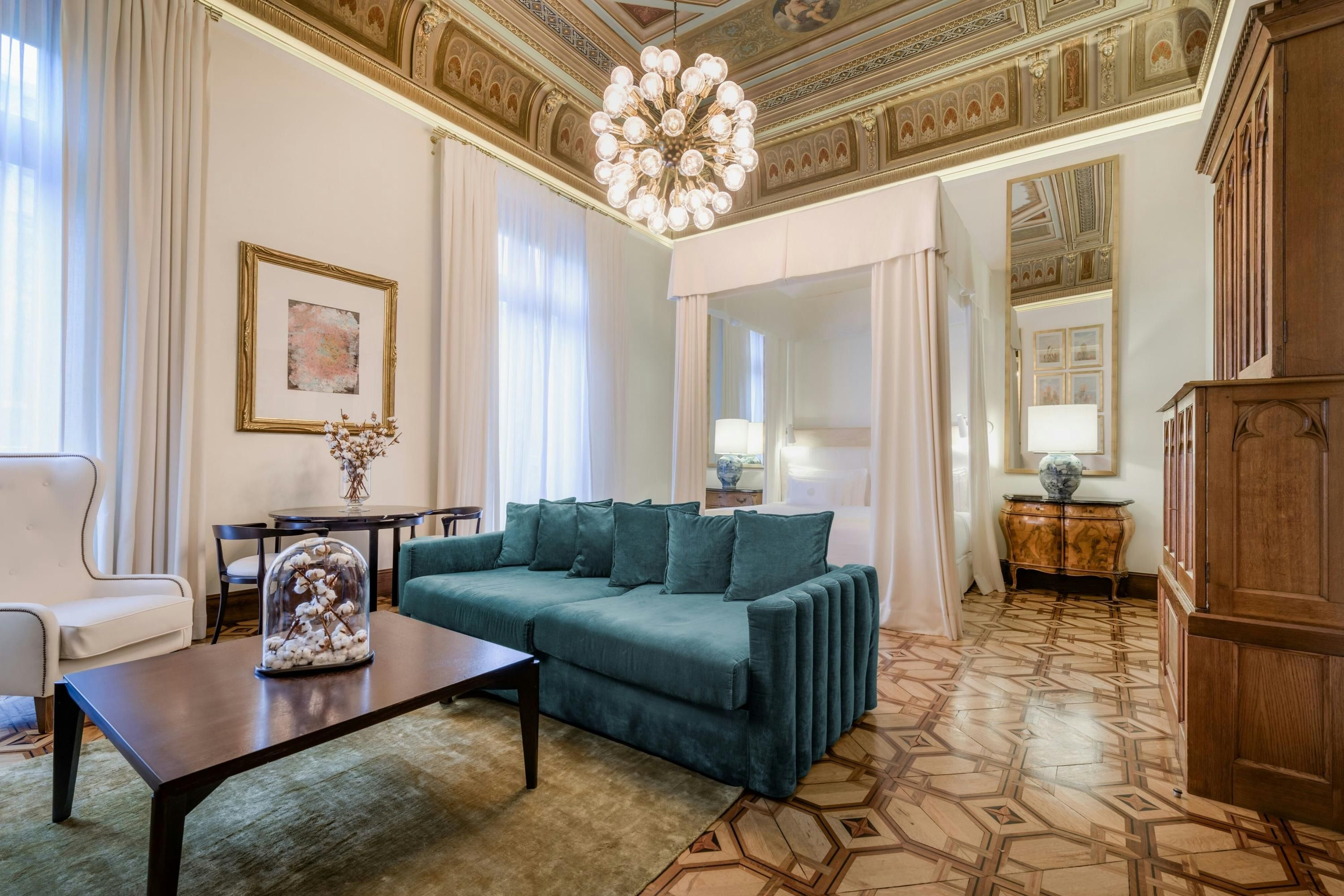 Sala de estar
