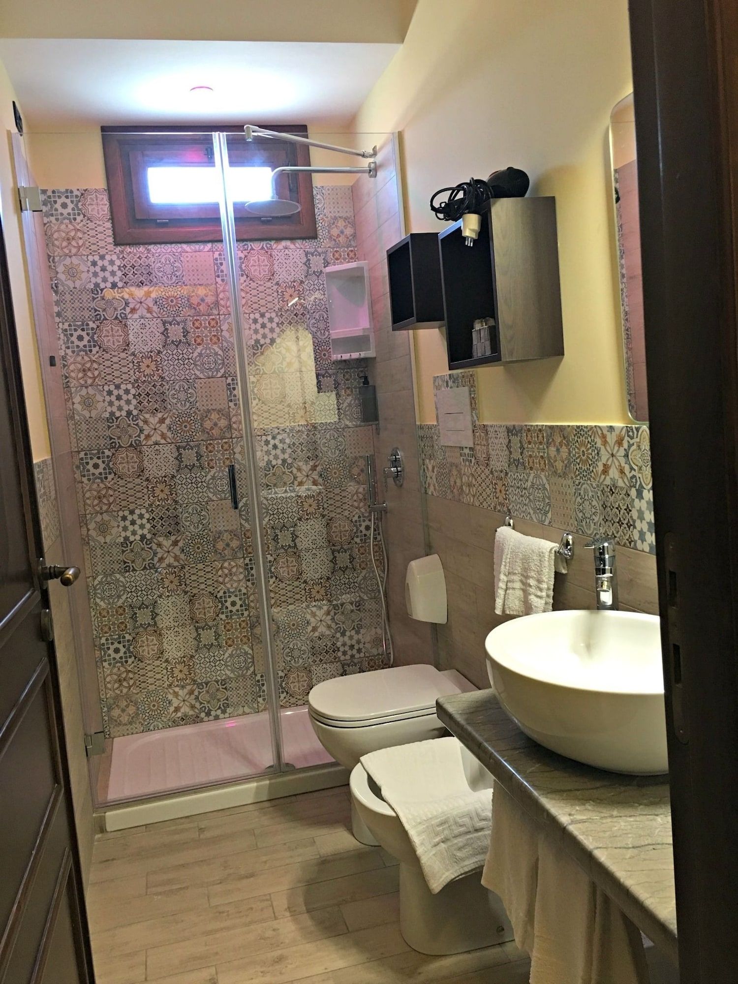 Baño