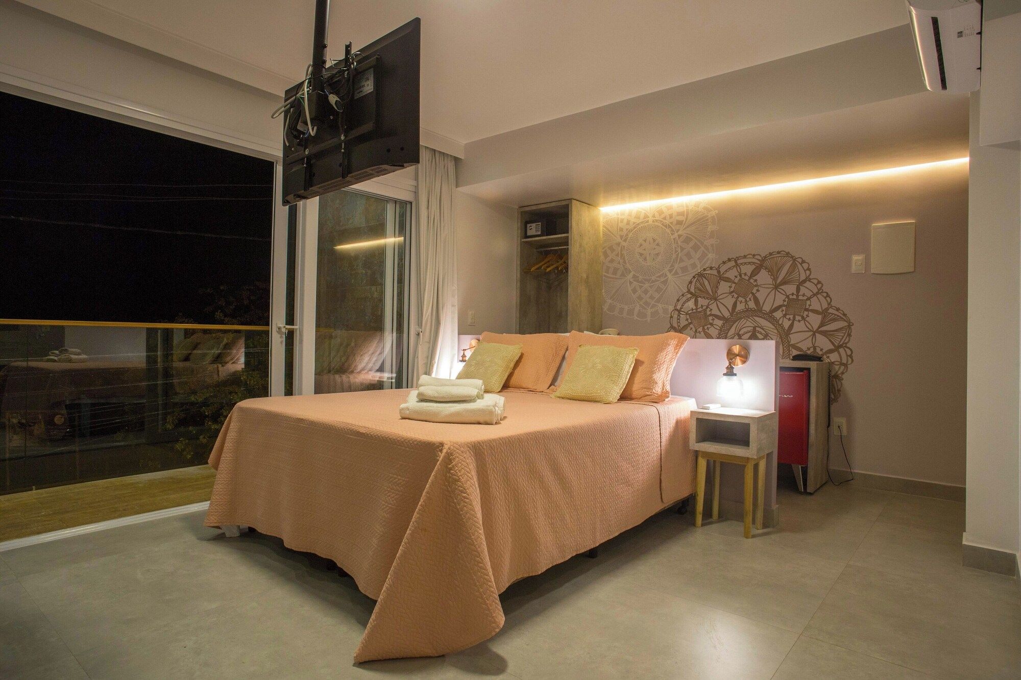 Habitación