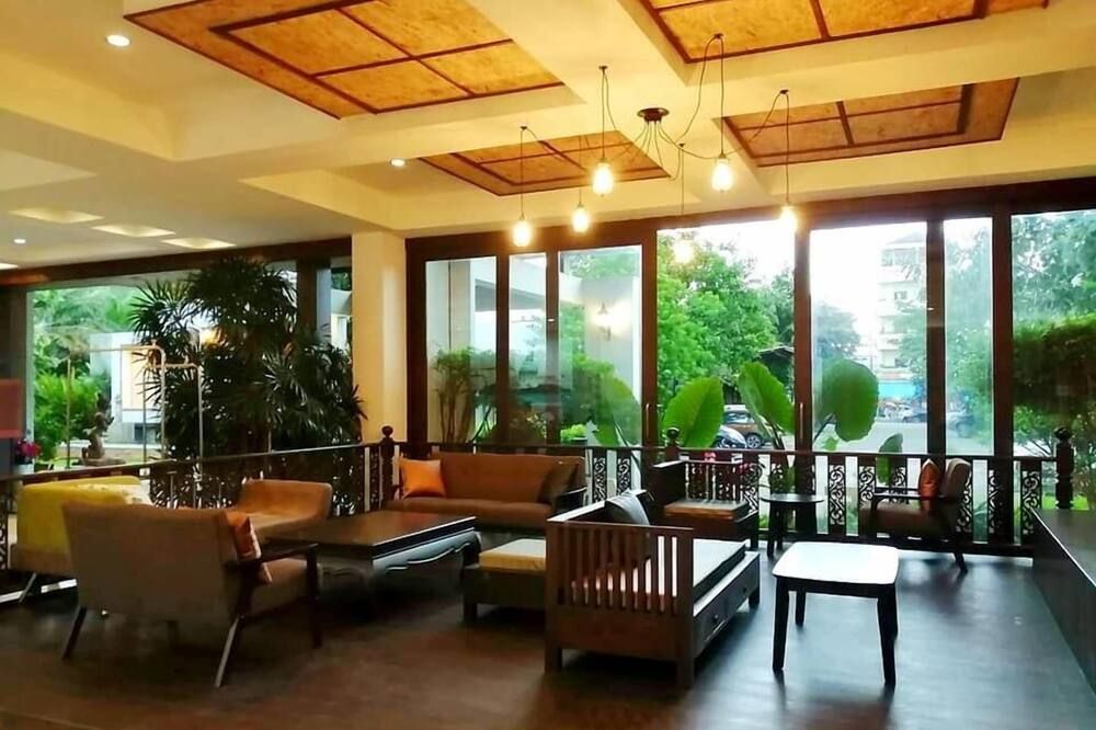 Sala de estar