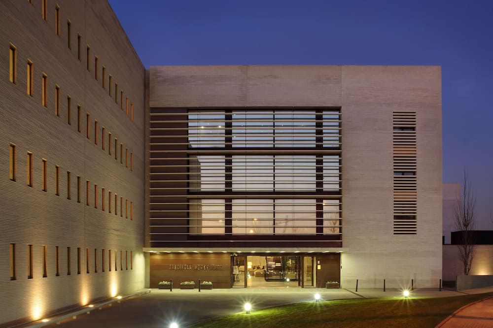 Edificio