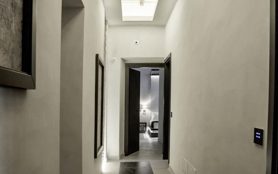 Pasillo Foto