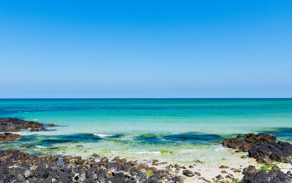 Playa Foto
