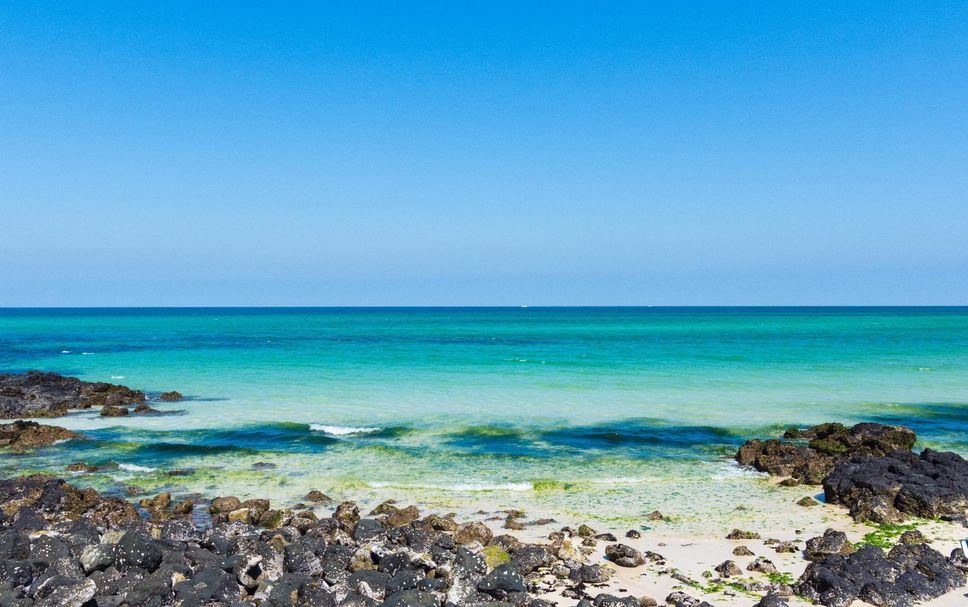 Playa Foto