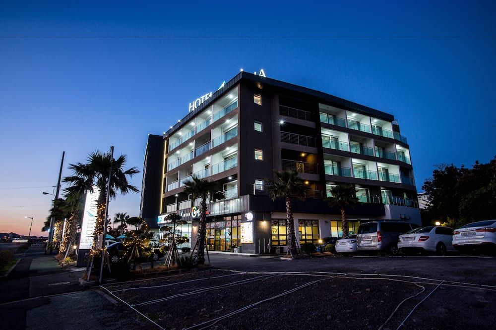 Edificio