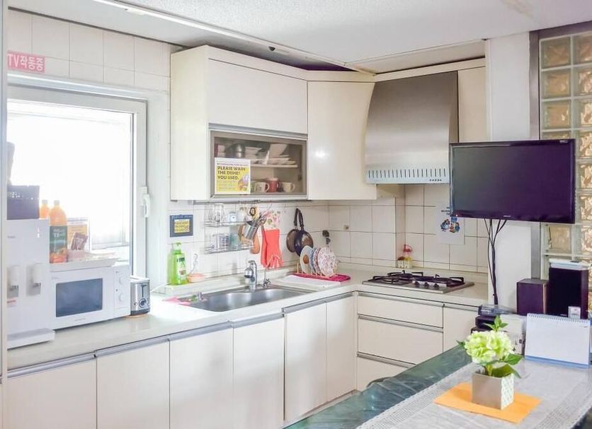 Cocina Foto