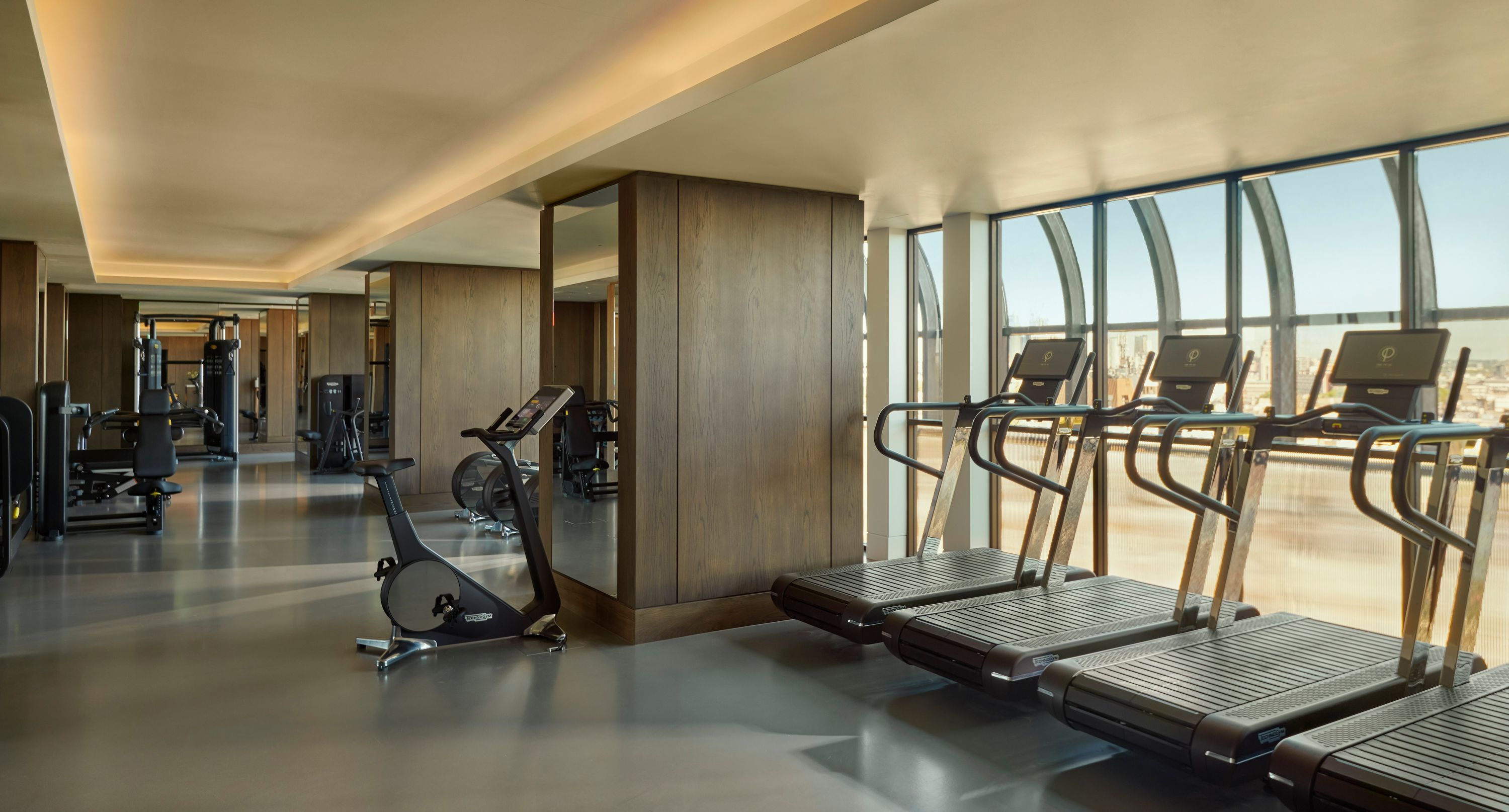 Gimnasio