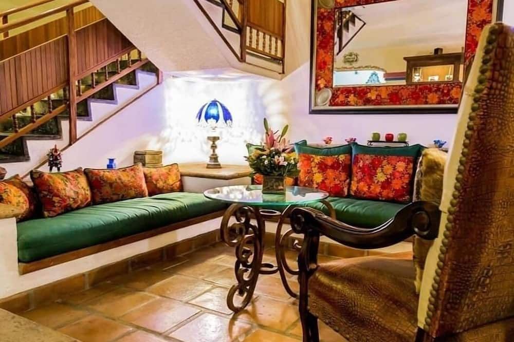 Sala de estar