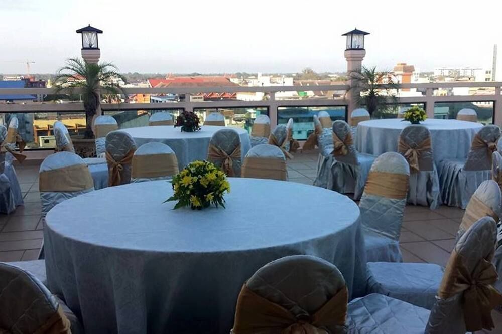 Sala de banquetes