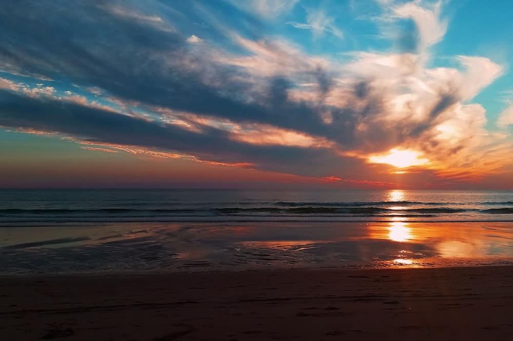 Playa Foto