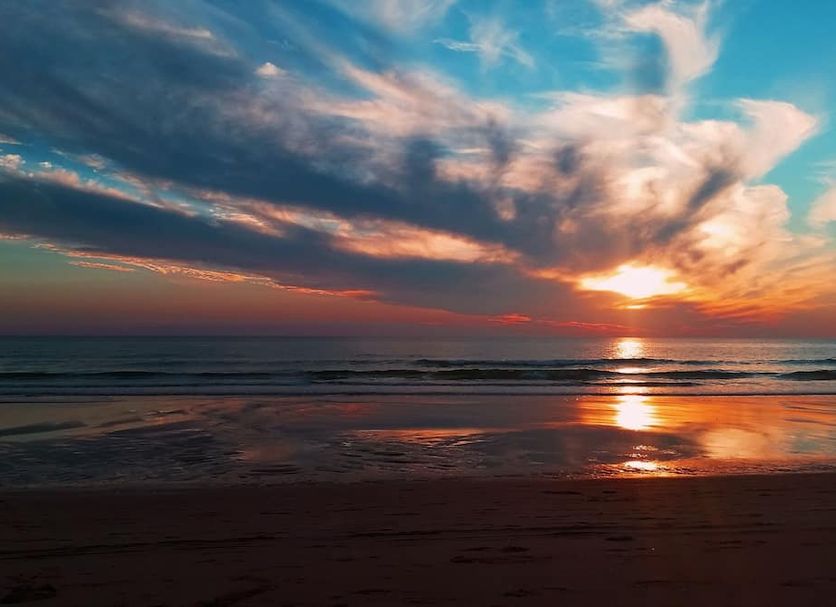 Playa Foto