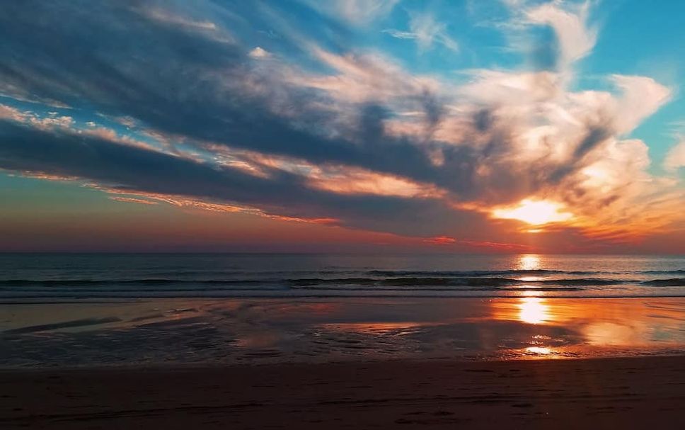 Playa Foto