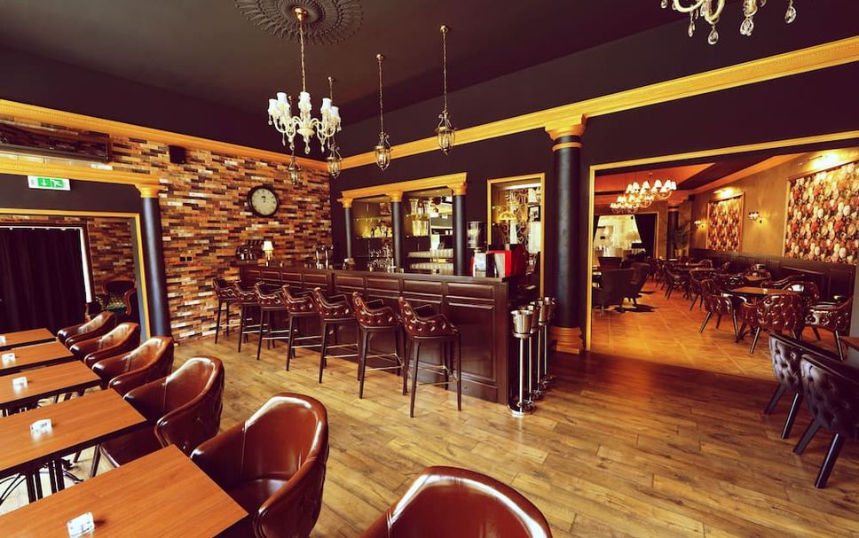 Bar Foto